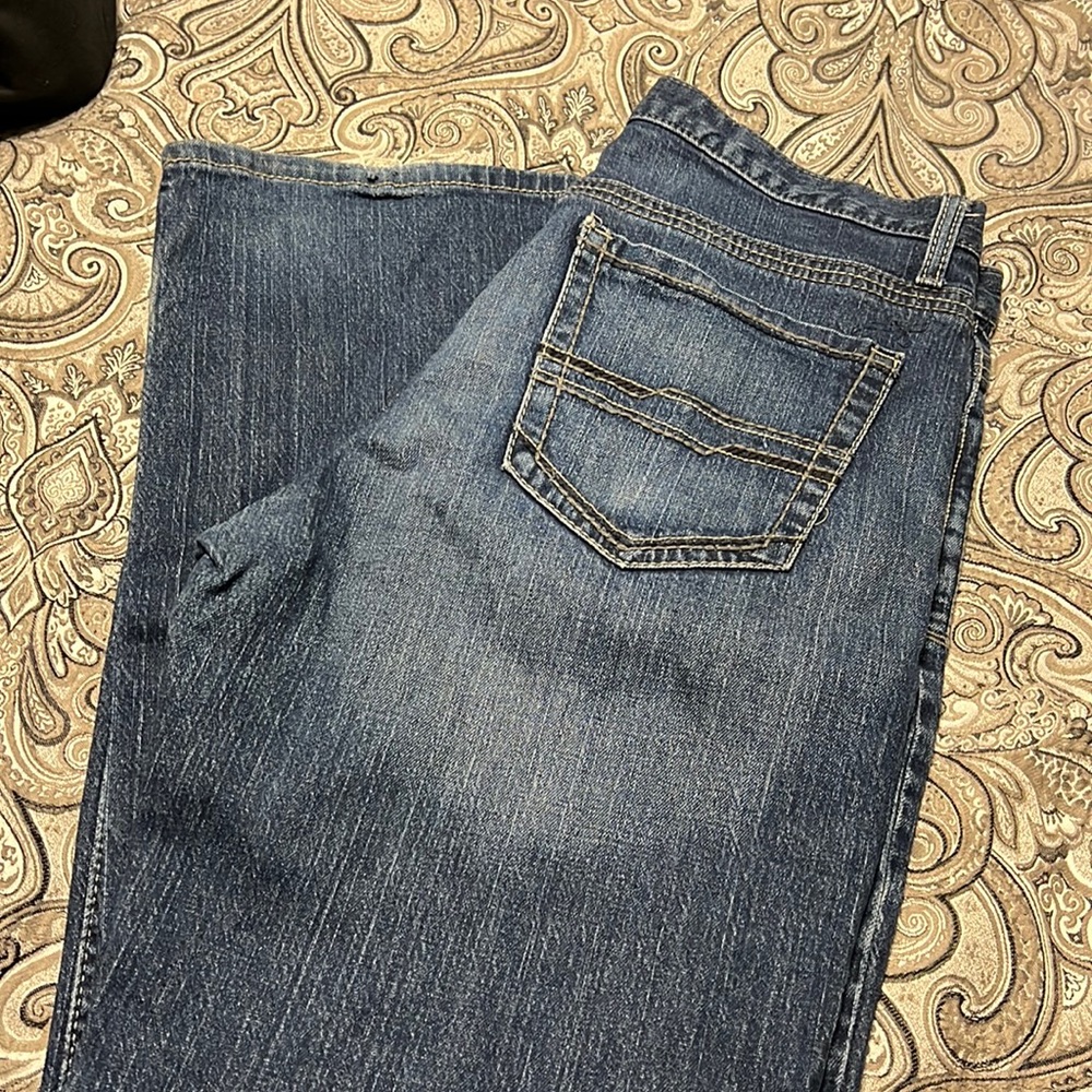 Cinch Grant mens jeans